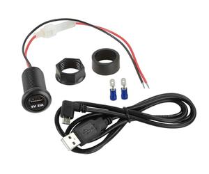 Daytona Convertisseur di Tensione 12 V-5 V