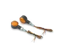 DAYTONA Coppia indicatori di direzione in alluminio D-LIGHT SOL-W, indicat 89274