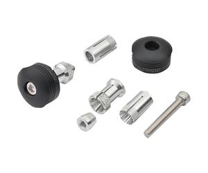 Daytona Embouts De Guidon 81228