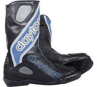 Daytona Evo Sports, stivali esterni 37 male Nero/Blu