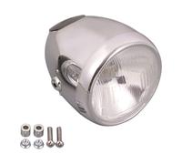 Daytona, faro anteriore vintage da 5-3/4". Cromato