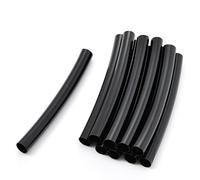 DAYTONA guaina termorestringente diam.6mmX70mm, set di 10