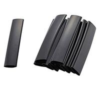 DAYTONA guaina termorestringente diam.8mmX70mm, set di 10