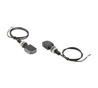Frecce Led D-Light Mini1 Daytona Nere 80758