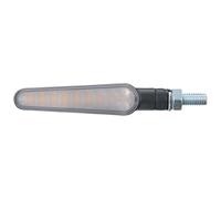 Frecce Led D-Light Ray Sequenziali Daytona Nere Daytona 89273