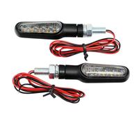 Daytona Indicatori Di Direzione D-light Led 2 Unità