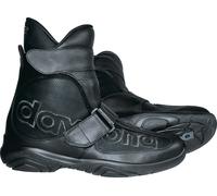 Daytona Journey, stivali corti Gore-Tex 44 male Nero