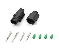 DAYTONA kit connettori frecce KAWASAKI 2pin, 040-TYPE