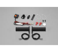 DAYTONA Kit manopole riscaldate moto/custom manubri 25,4mm - terminale chi 86610