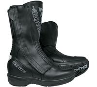 Daytona Lady Star GTX Gore-Tex impermeabile Ladies Motorcycle Boots, nero, Taglia 36