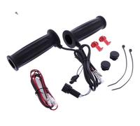 Daytona Manopole Riscaldate 4-stufig 22mm Manubrio,Fass-Griff,Interruttore