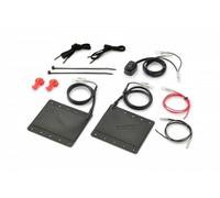 Daytona Manopole Riscaldate Universali Tappetino Riscaldante Pad