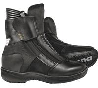 Daytona Max Sports GTX Stivali da moto, nero, taglia 37 per donne