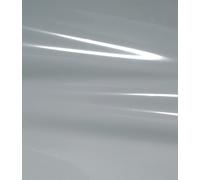 Pellicole atermiche oscuranti vetri auto 300x50cm trasp. 23% Argento