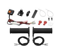 Daytona 86610 Heated Grips Nero