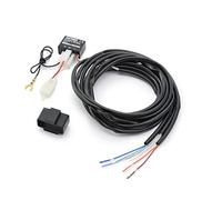 DAYTONA relay con connettore 0.1-100W per luci posizione/direzione