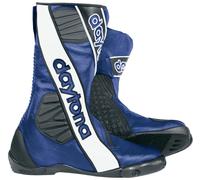Daytona Security Evo G3 Stivali esterni, blu, taglia 39 per maschi