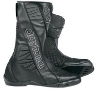 Daytona Security Evo G3 Stivali esterni, nero, taglia 40 per maschi