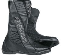 Daytona Security EVO III, stivali esterni 48 male Nero