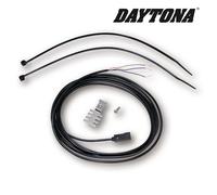 DAYTONA Sensore Per Tachimetro Digitale Velona E Asura Senza Magnet