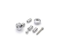 Daytona, Set Adattatori Per Specchietti Di Cromato Manubrio P