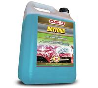 DAYTONA SHAMPOO E CERA LAVA E LUCIDA IN UNA OPERAZIONE 4500ml