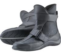 Daytona Shorty Stivali Bassi Nero 40