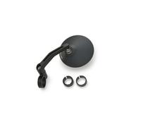 Daytona, specchio a D per estremità manubrio. Numero 3