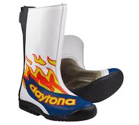 Daytona Speed Master II GP, stivali 39 male Blu/Bianco