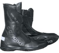 Daytona Spirit, stivali Gore-Tex 44 male Nero