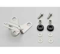 DAYTONA Staffa per supporto strumento VELONA diam.60 e micro led indicator 87403
