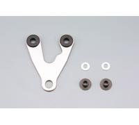 DAYTONA Supporto anti-vibrazione per VELONA 60 - centrale 63526