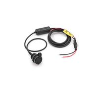 Daytona Supporto per carenatura USB Typ-C ø20mm
