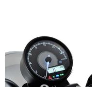 Contagiri elettronico Daytona Velona 80mm 15K nero 87793
