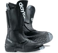 Daytona Trans Open, stivali Gore-Tex 38 male Nero