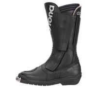 Daytona Trans Open, stivali Gore-Tex 43 male Nero