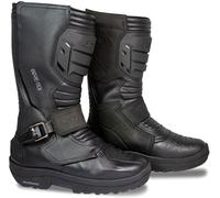 Daytona TransTourMan GTX, stivali Gore-Tex 43 EU male Nero