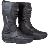 Daytona TransTourMan GTX, stivali Gore-Tex 48 EU male Nero