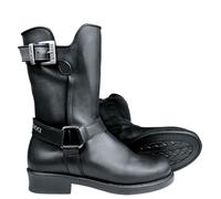Daytona Urban Master 2, Stivali Stiefel Gore-Tex 39 male Nero