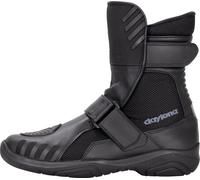 Daytona VXR-12 Air Stivali unisex nero, taglia 47