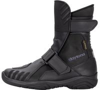 Daytona VXR-14 GTX Stivali unisex nero, taglia 39