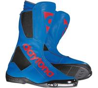 Daytona Winner Stivali da moto, blu, taglia 36 per maschi