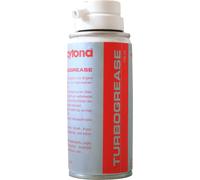 Daytona Zipper-Care-Spray, set di pulizia male Trasparente