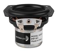 DAYTONAUDIO Dayton Audio ND65-8 - Driver a cono in alluminio da 2-1/2", 8 Ohm