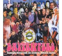 Daytrippers-50 Classic Tracks from the Sixties - Daytrippers