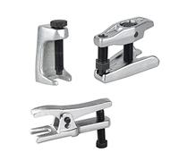 DAYUAN 3 Pezzi. Set Strumento di Rimozione Universale Rimozione del Giunto sferico Sepeartor Attrezzi Auto Utensili per autofficina