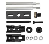 DAYUAN Estrattore iniettore diesel compatibile per Ford EcoBlue 2.0 Diesel Equiv to 303-1706