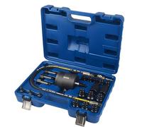 DAYUAN Estrattore iniettori diesel con adattatore, iniettori ad aria compressa 21 pz