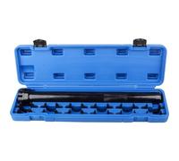 DAYUAN Kit di 13 chiavi per tiranti interni per auto, camion