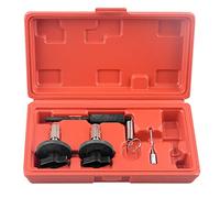 DAYUAN Kit di Attrezzi di bloccaggio della Catena di distribuzione Diesel per Vauxhall Astra Corsa Combo 1.3 CDTi Z13DT